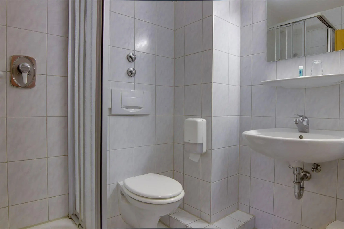 Central Hotel Friedrichshafen