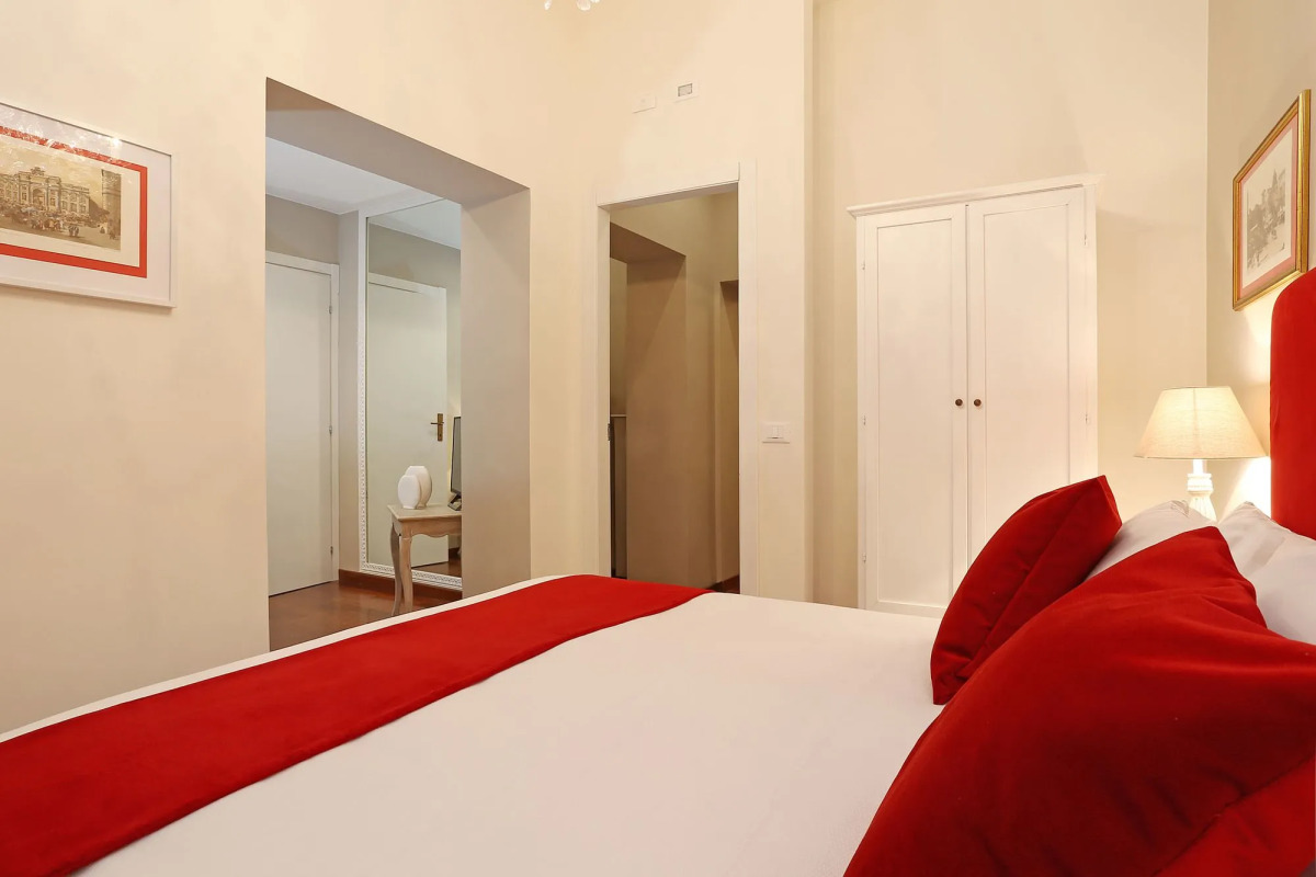 Avignonesi Suites - Domus Collection