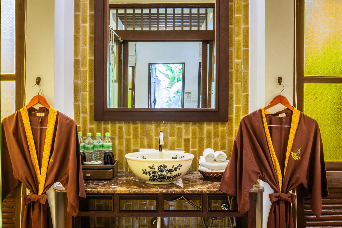 Chaweng Garden Beach Resort