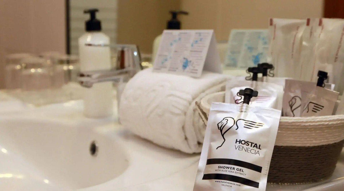 Venecia Plaza Centro Hotel