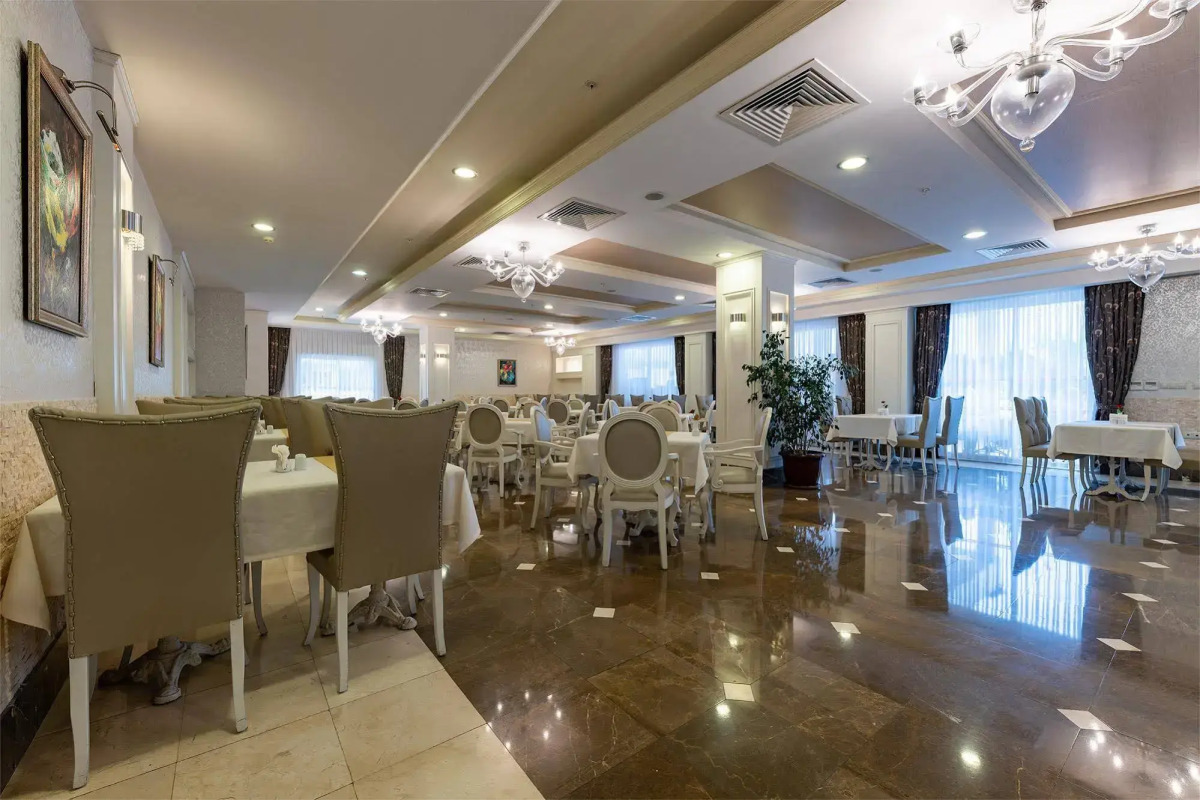 Отель Viking Star