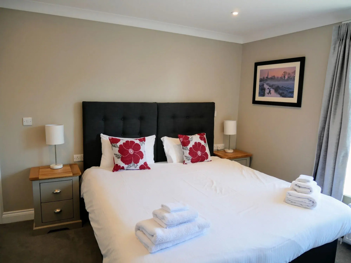 Peartree Serviced Apartments