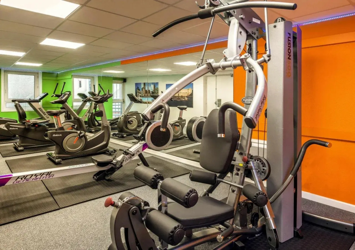 ibis Toulouse Centre