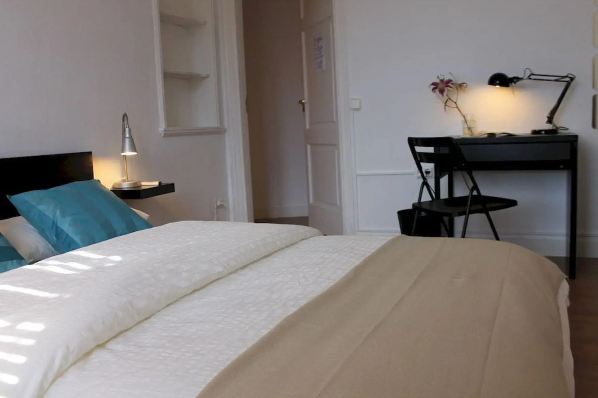 Wow Hostel Barcelona