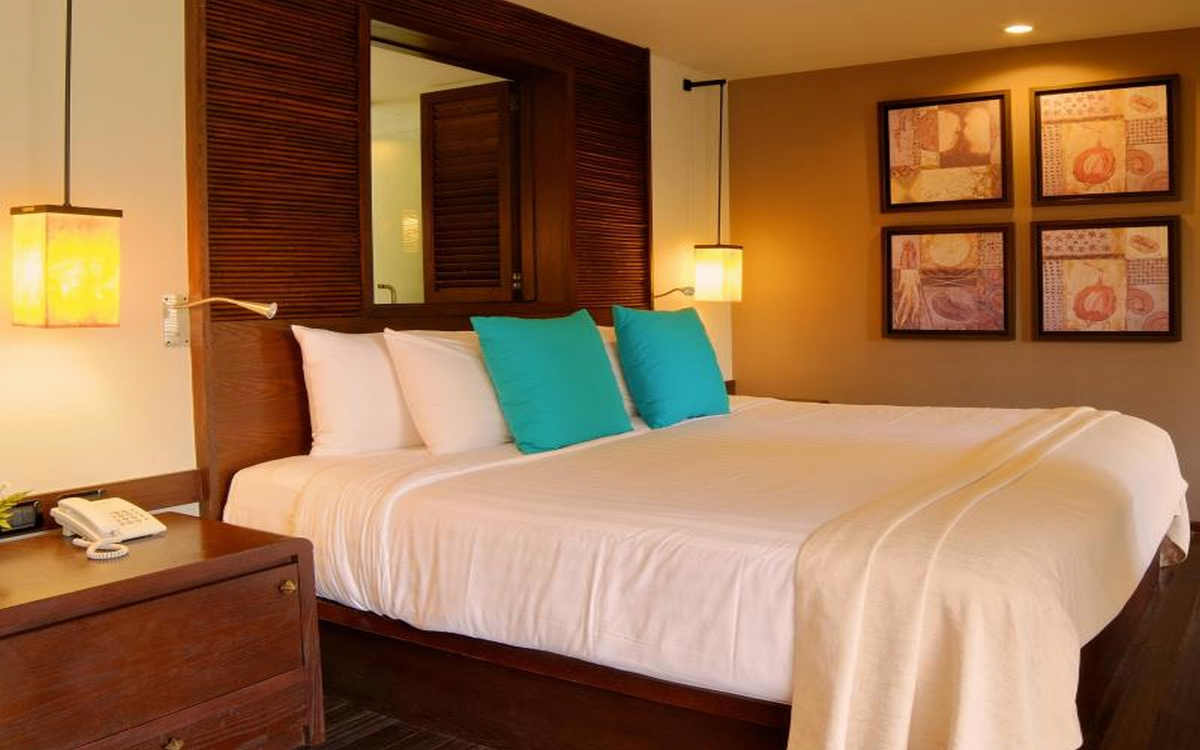 Twin Lotus Resort and Spa - Adults Only