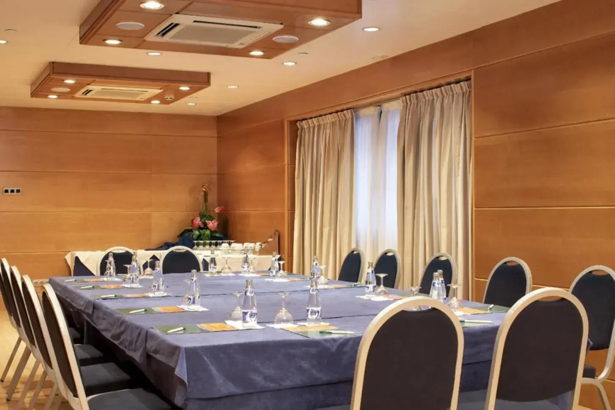 Hotel Barcelona Universal