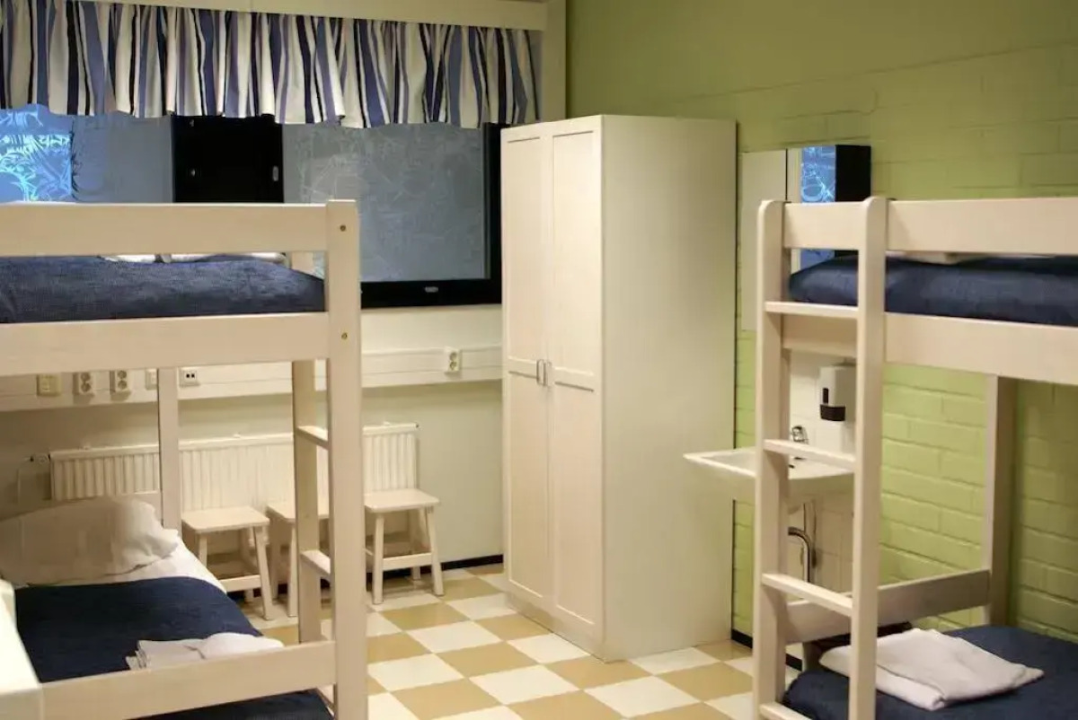 Imatra Spa Sport Camp - Hostel