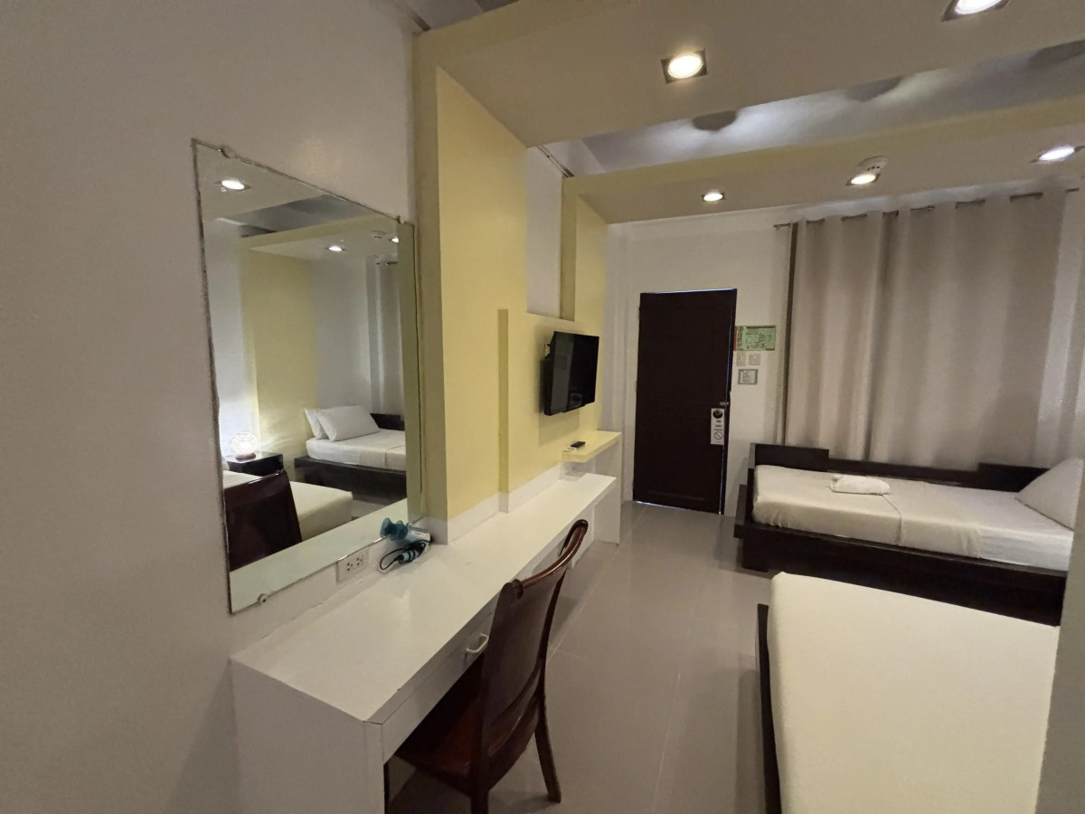 Seabird International Resort