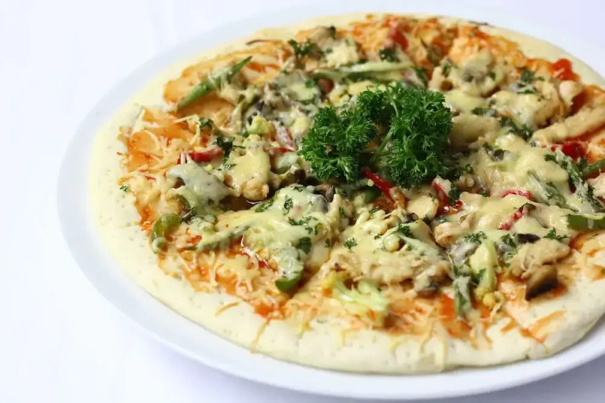 Hotel Lumbung Sari Legian