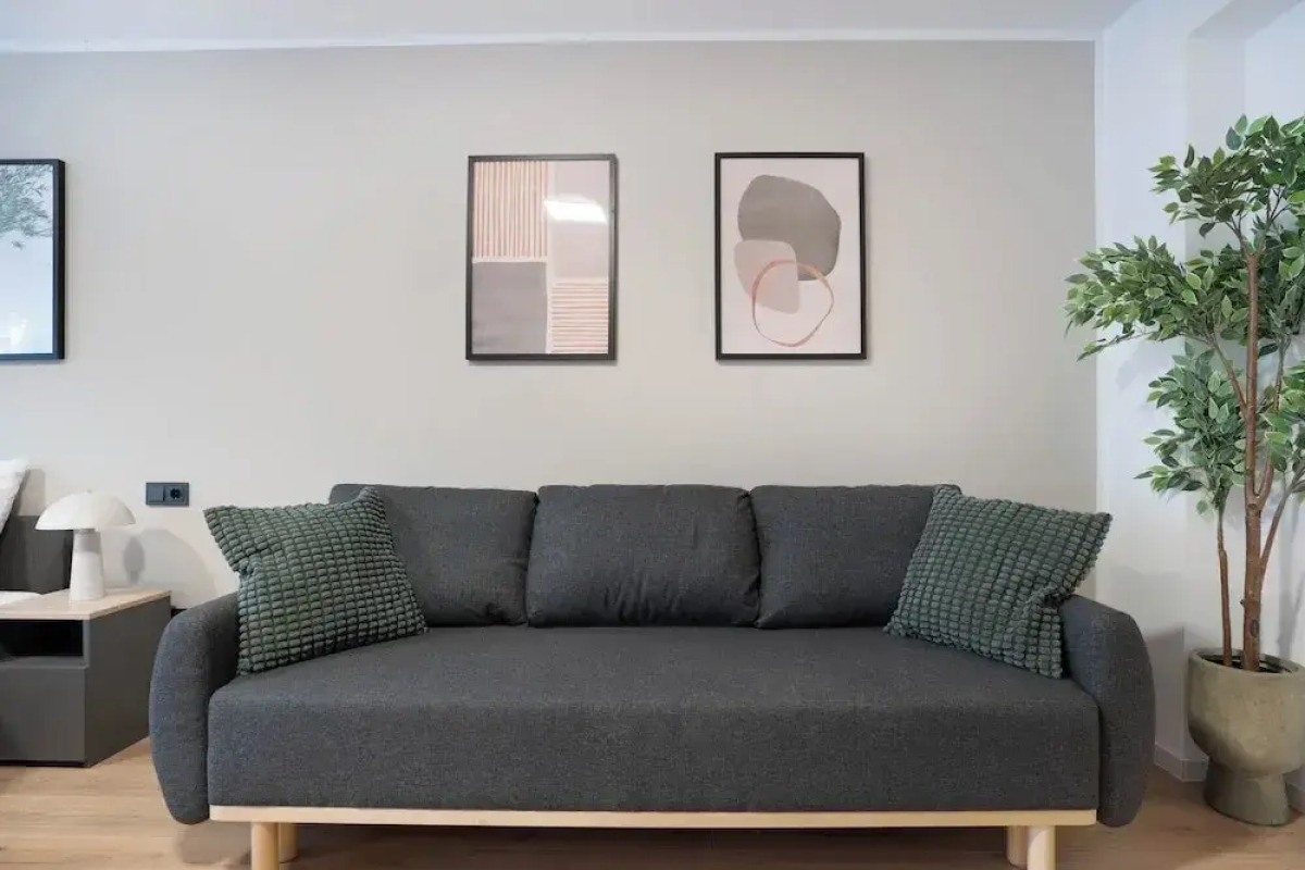 Central Bonn Apartments I home2share