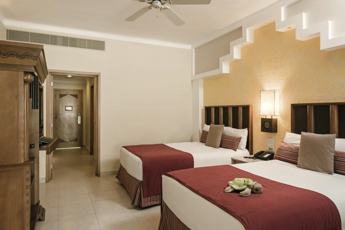 Iberostar Selection Paraíso Maya Suites - All Inclusive