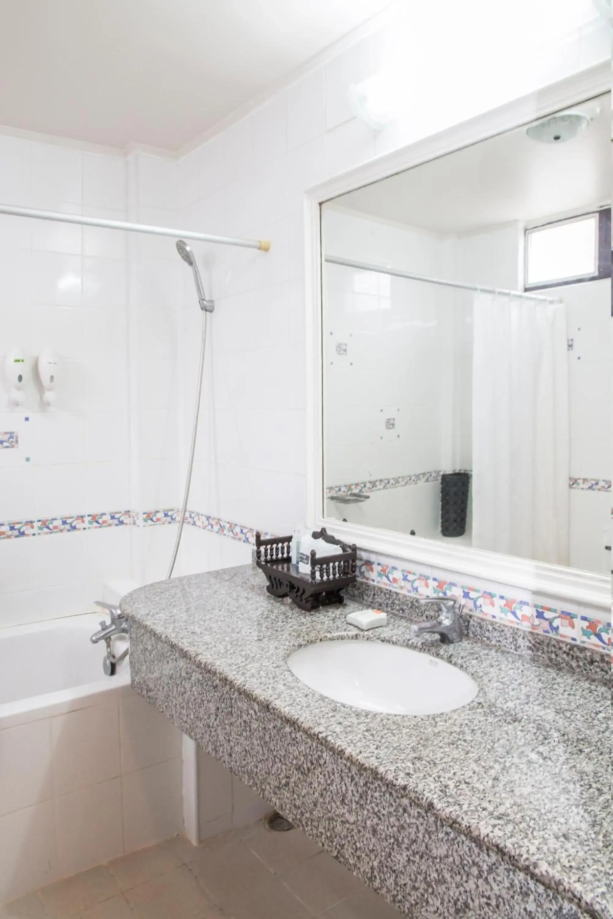 S Lodge (formally known as Sabai Lodge)