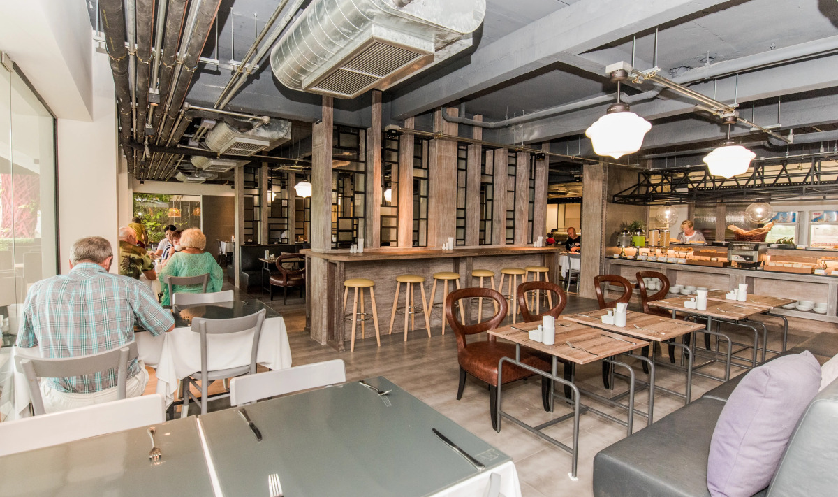 Sugar Marina Resort - ART - Karon Beach