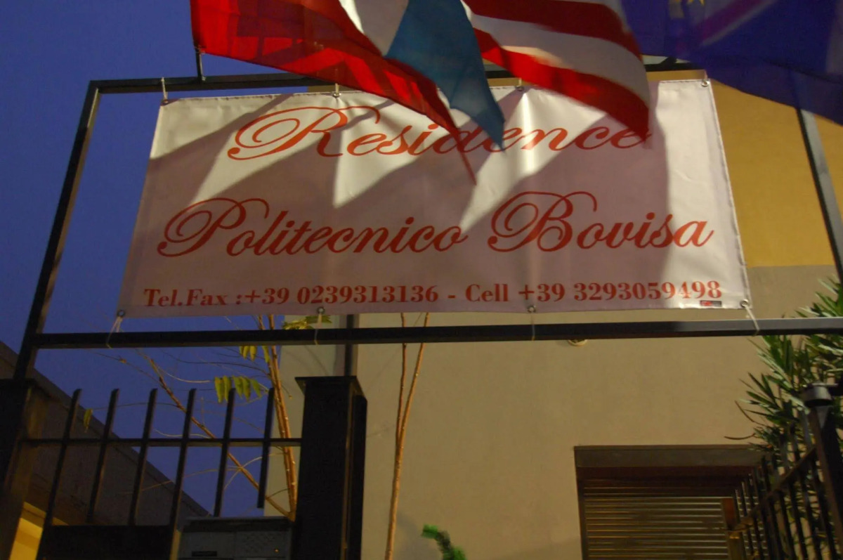 Residence Politecnico Bovisa