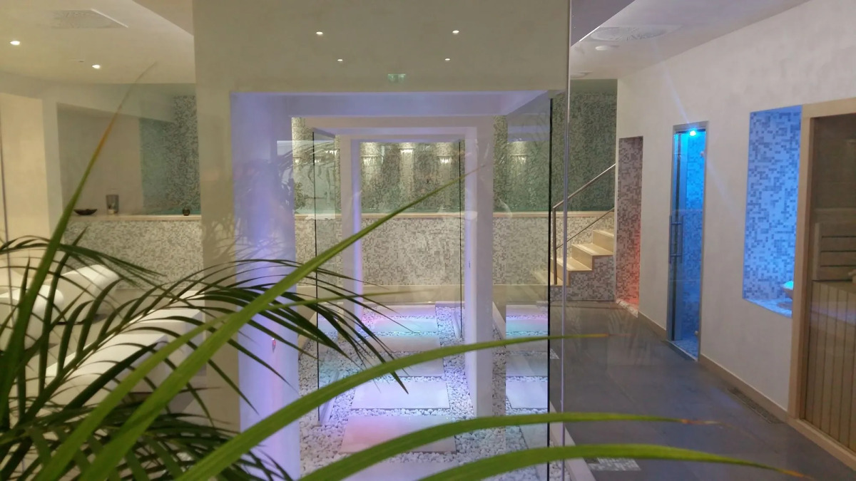 Porto Giardino - CDSHotels