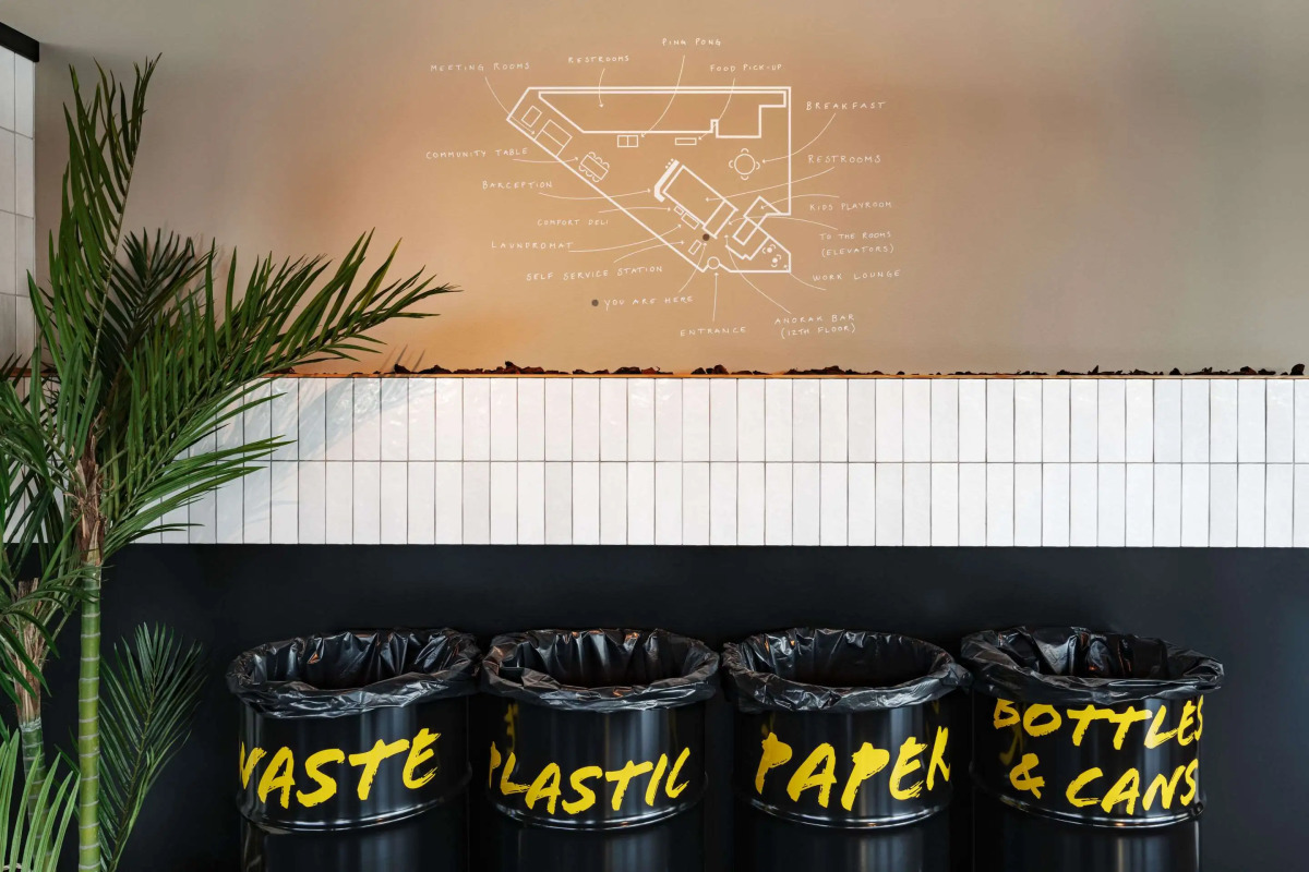 Comfort Hotel Arlanda Airport Terminal