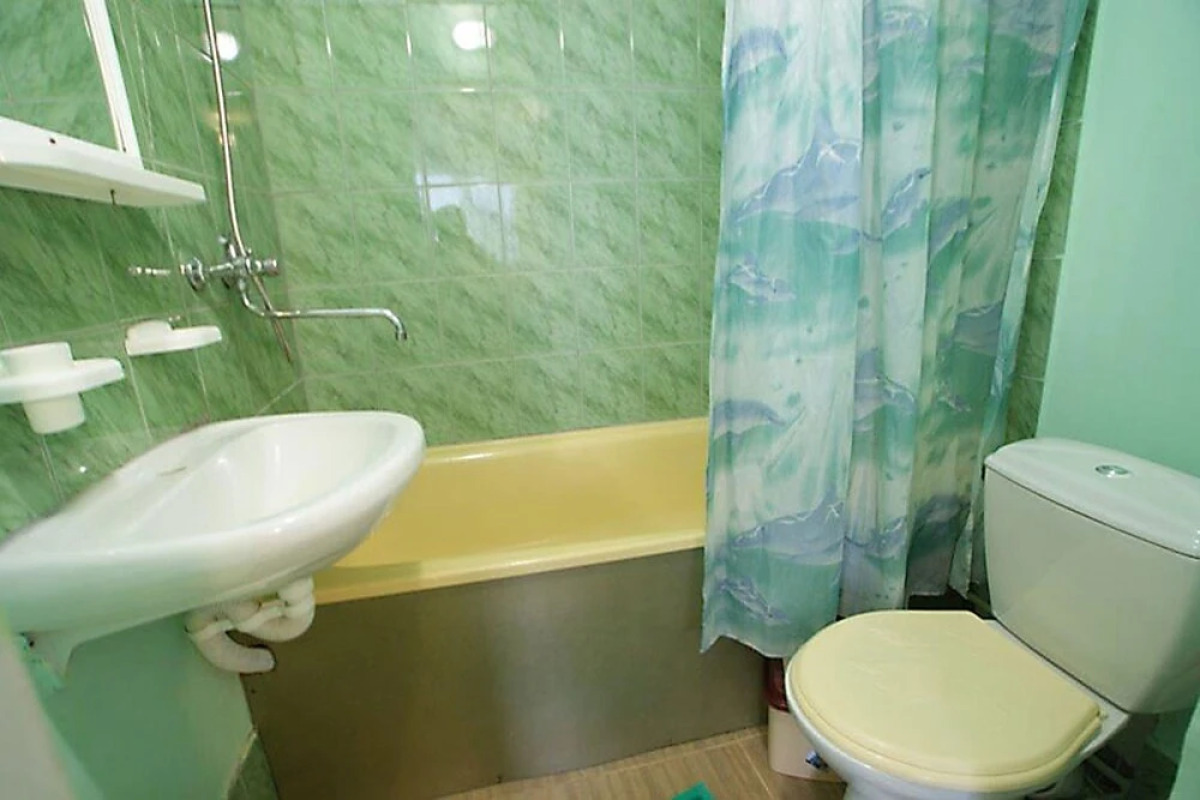 Гостевой дом «Южный»