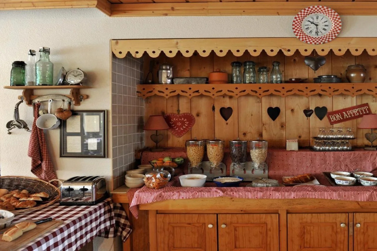 Hôtel Porte de Genève