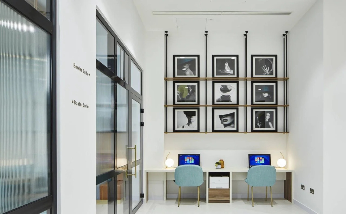 Courtyard by Marriott Luton Airport