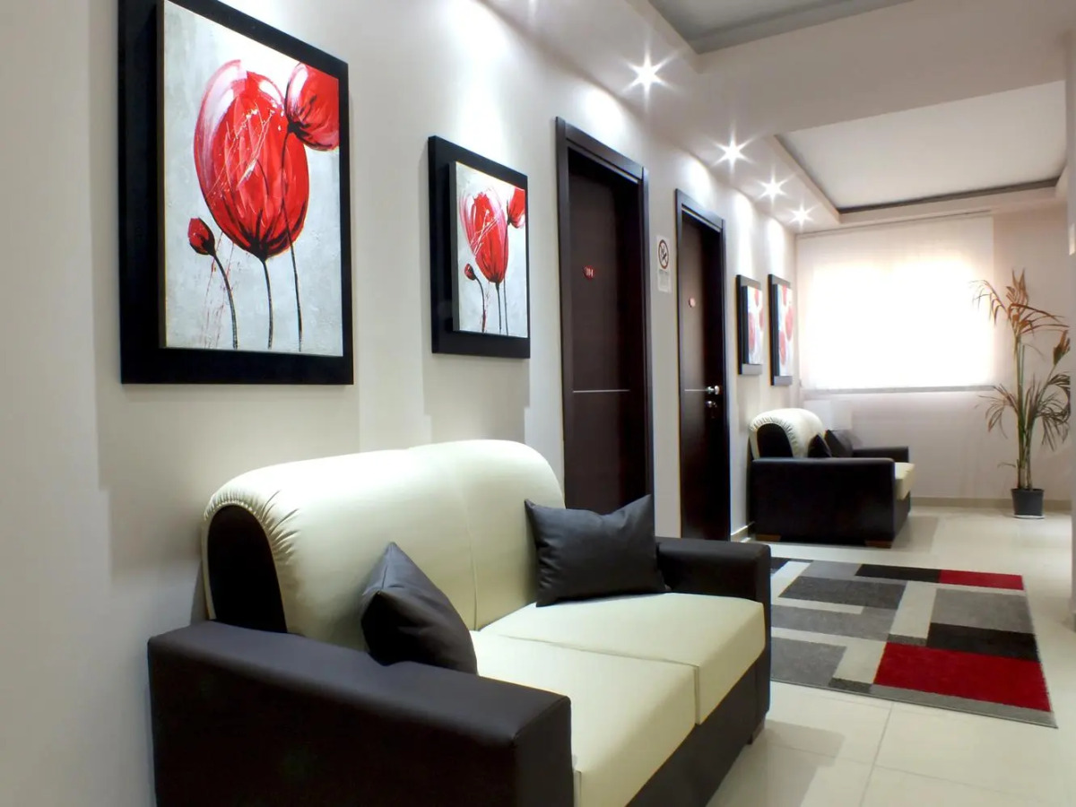 Residence Costa Del Sole