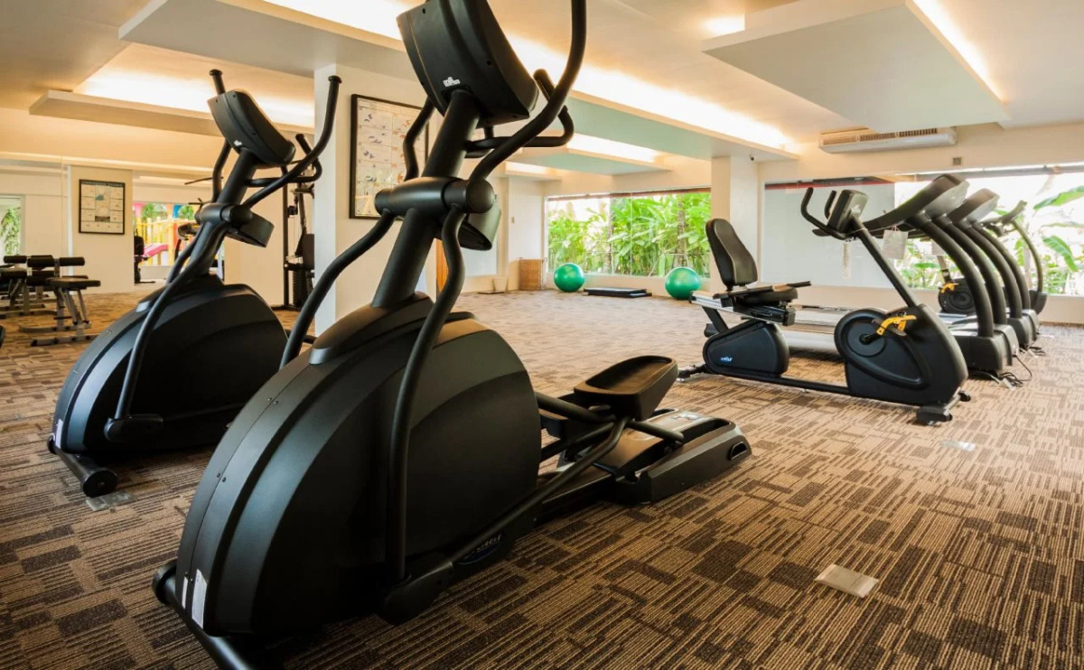 G Hua Hin Resort & Mall