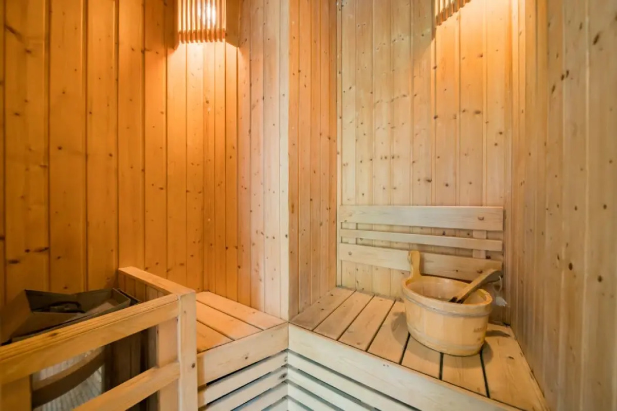 Aster Hotel and Residence