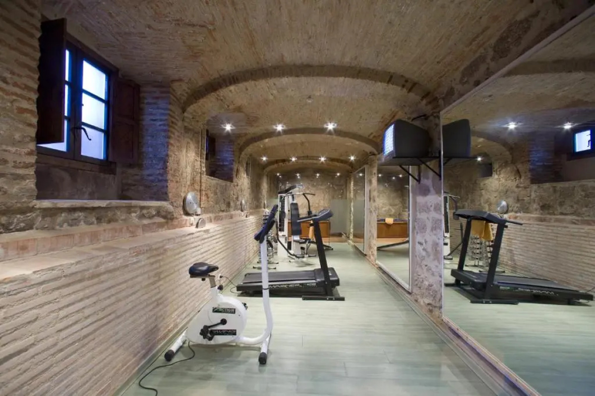 Parador de Plasencia