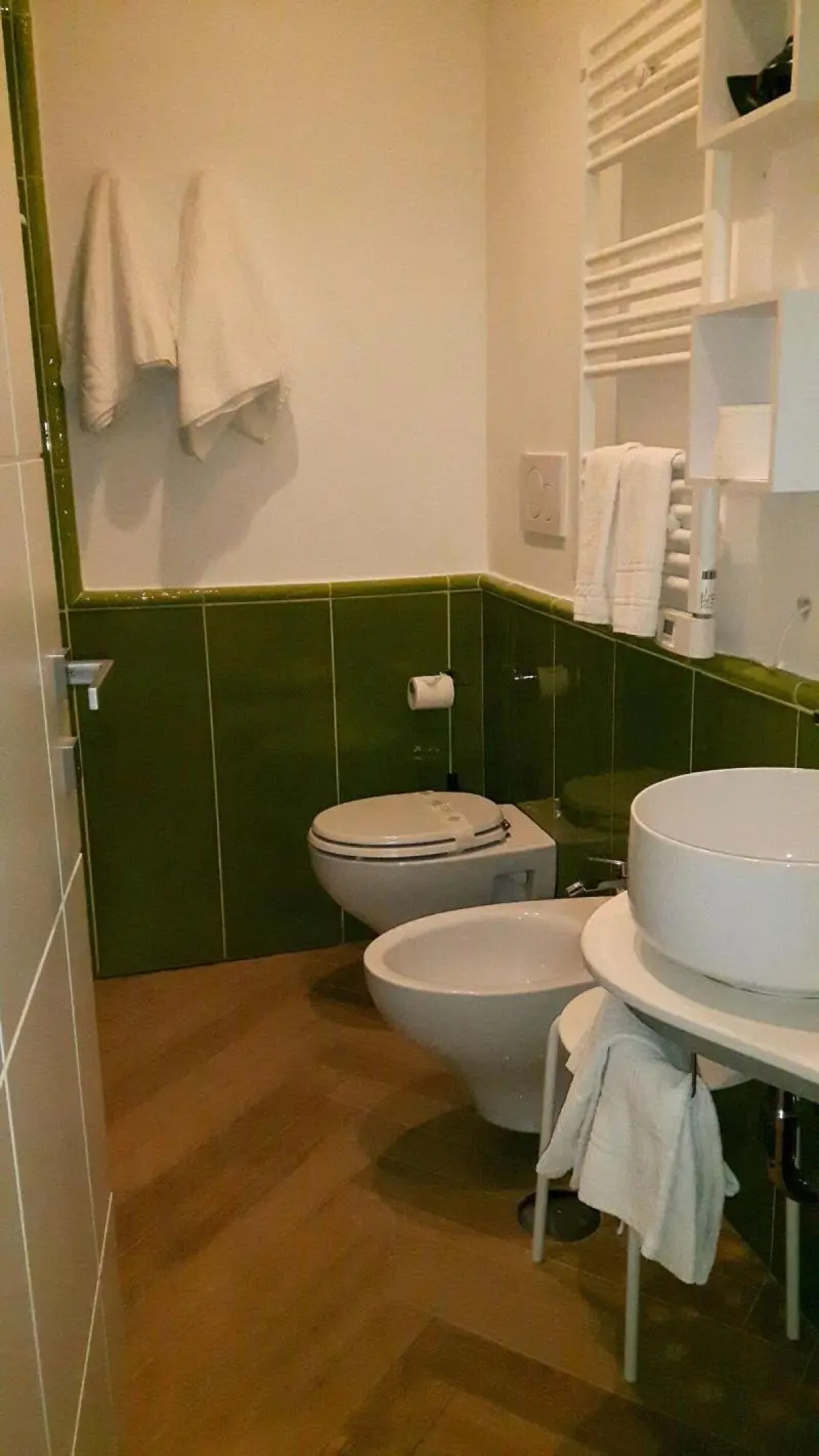 Hotel Antica Repubblica