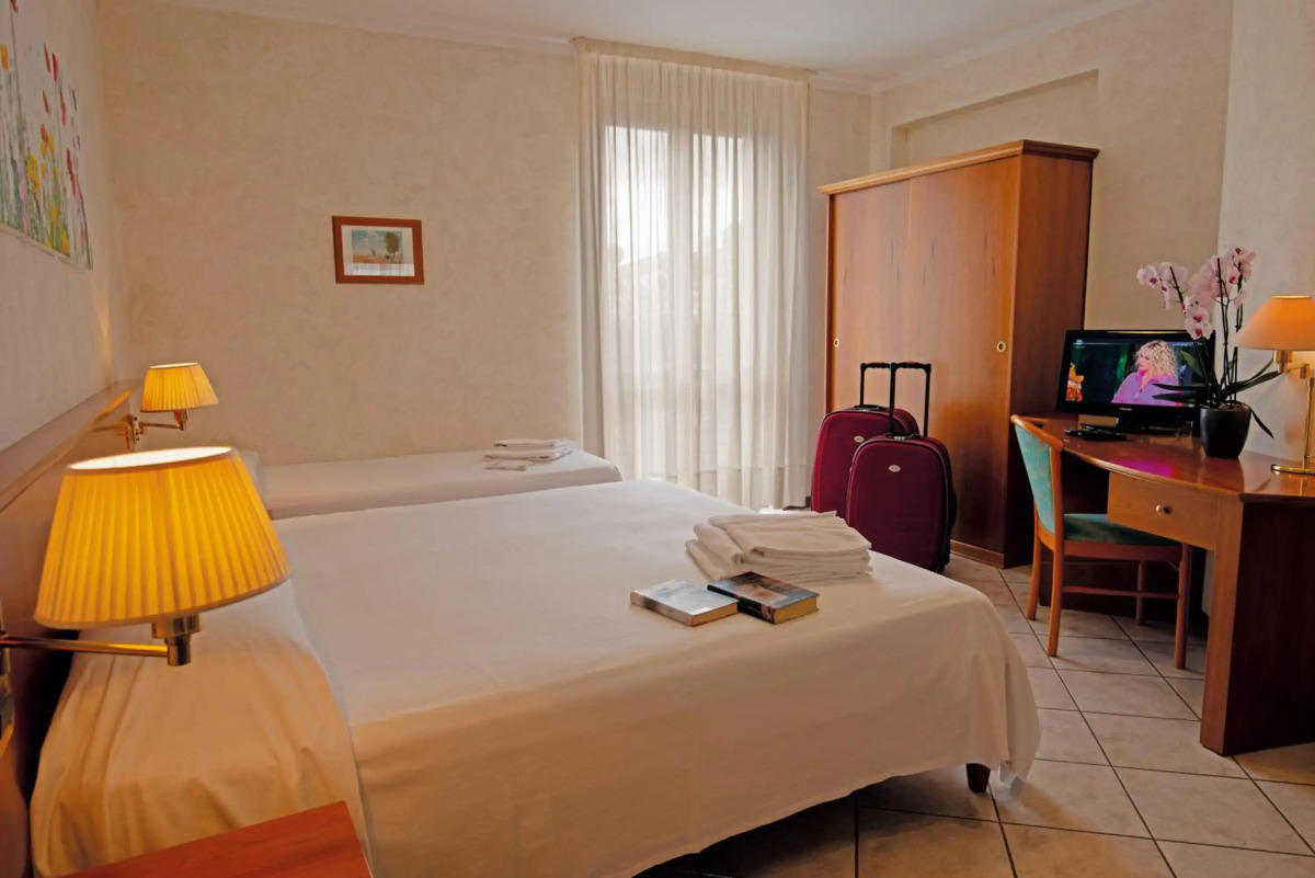 Hotel Corte Regina