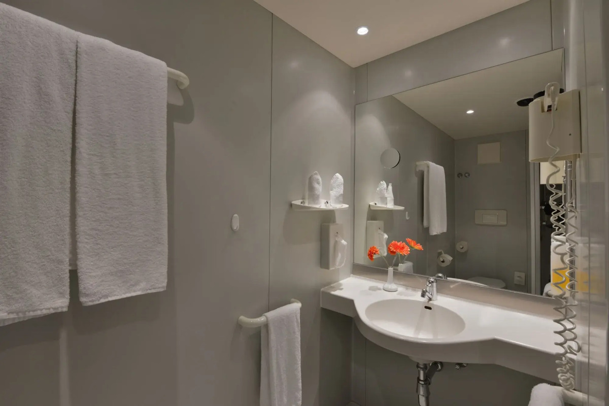 Michel Hotel Hodenhagen