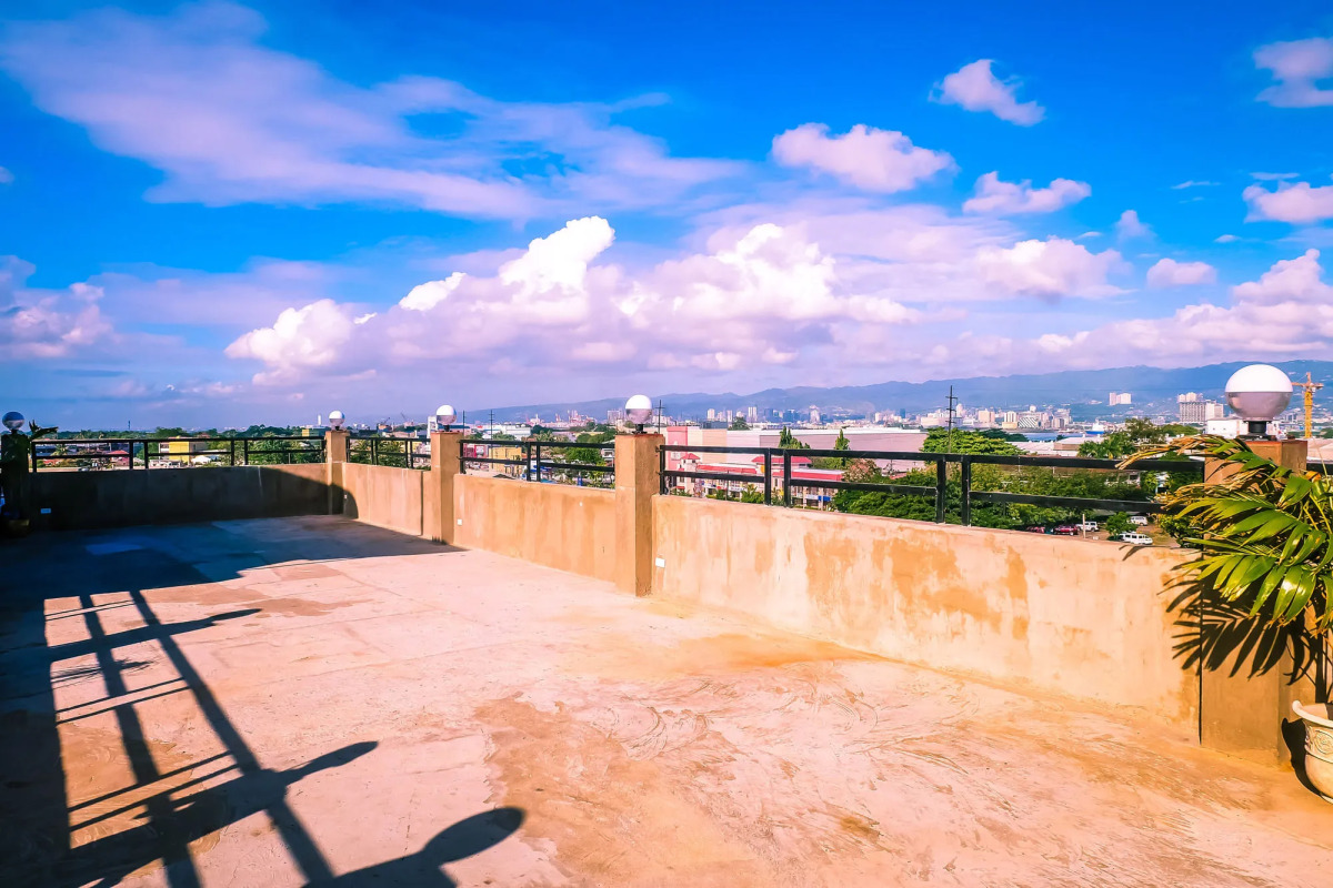 Chambre Hotel Mactan