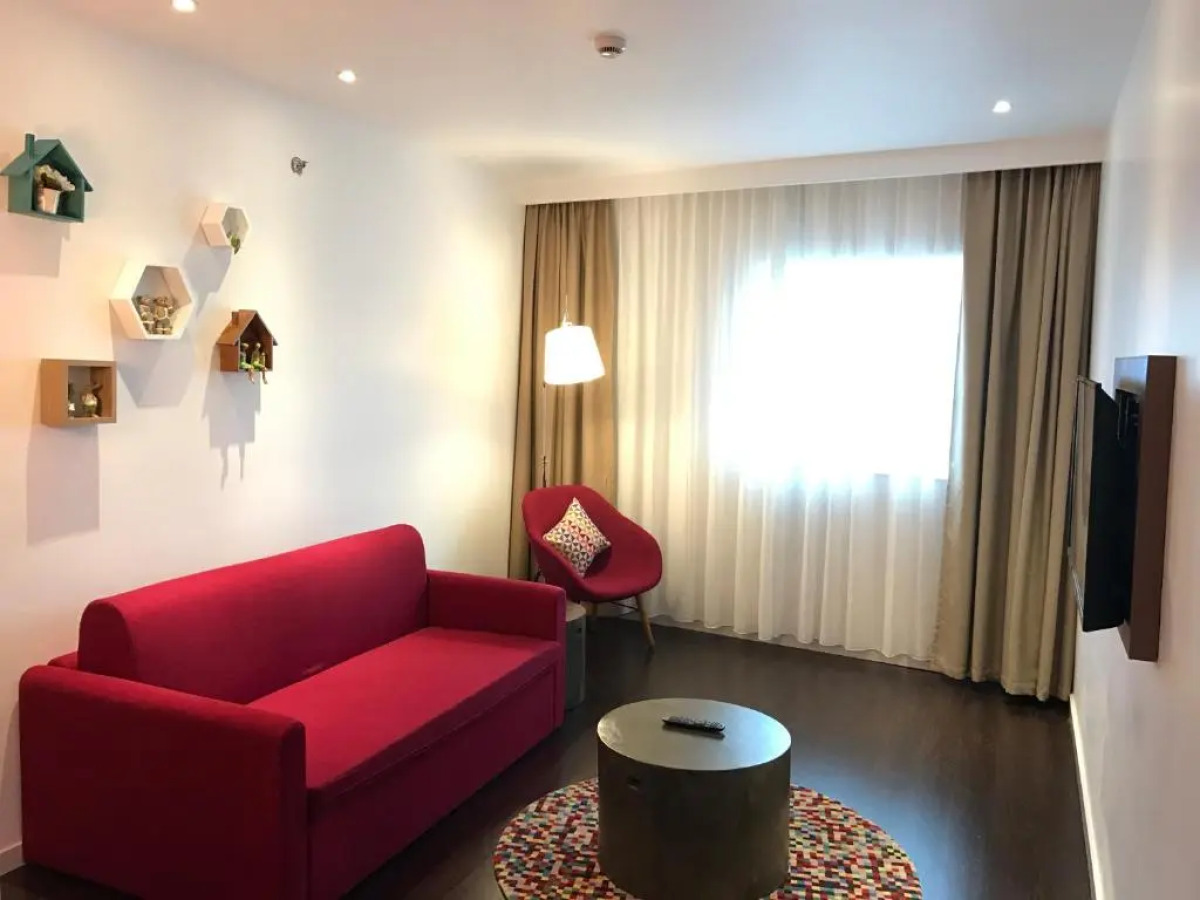 Campanile Shanghai Bund Hotel