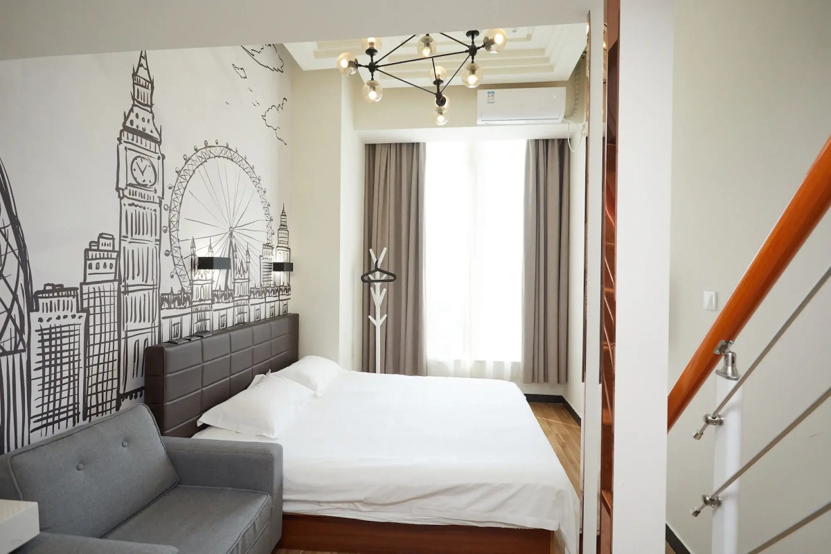 Shanghai Meego Youth Hostel