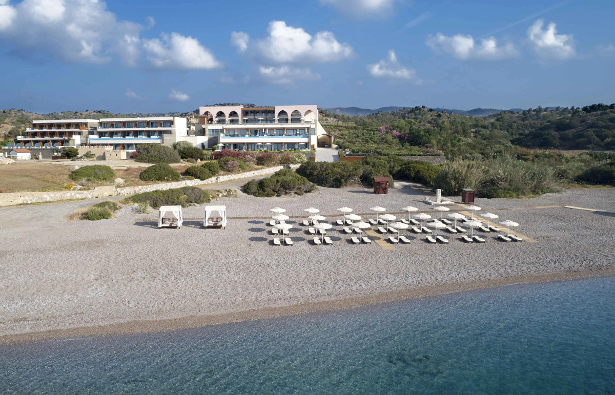 Boutique 5 Hotel & Spa - Adults Only