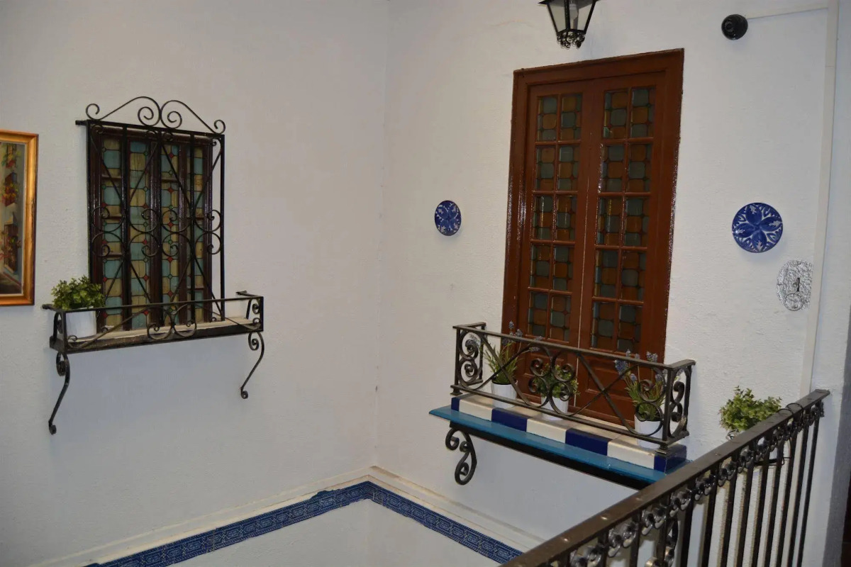 Pensión La Giraldilla