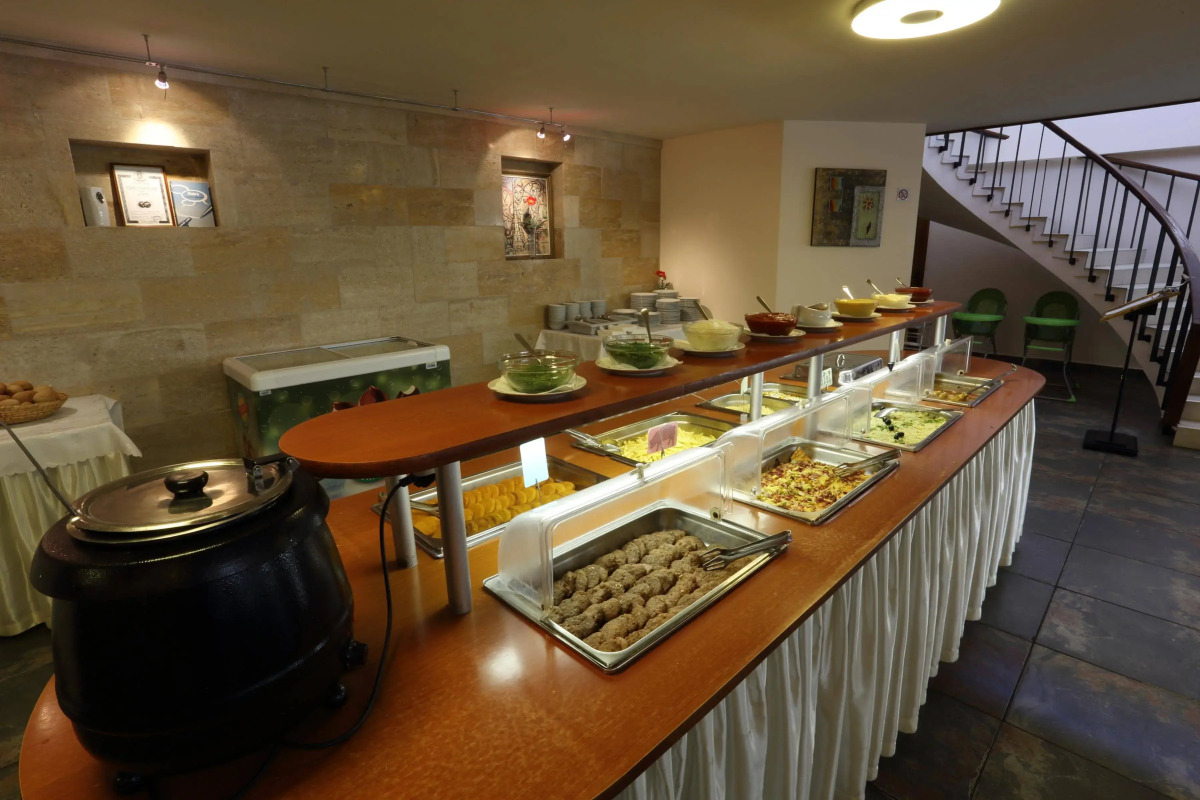 BSA Gradina Hotel All Inclusive