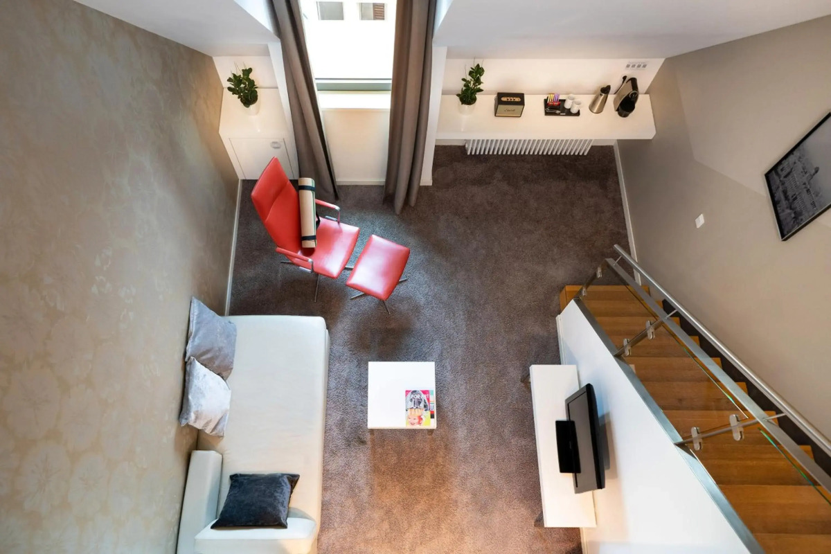 INNSiDE by Meliá Dresden