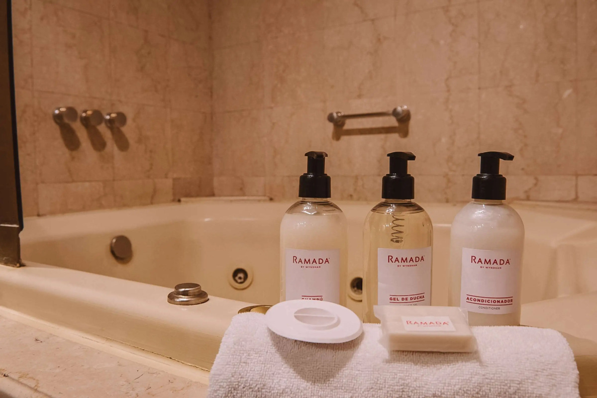 Ramada by Wyndham Buenos Aires Centro