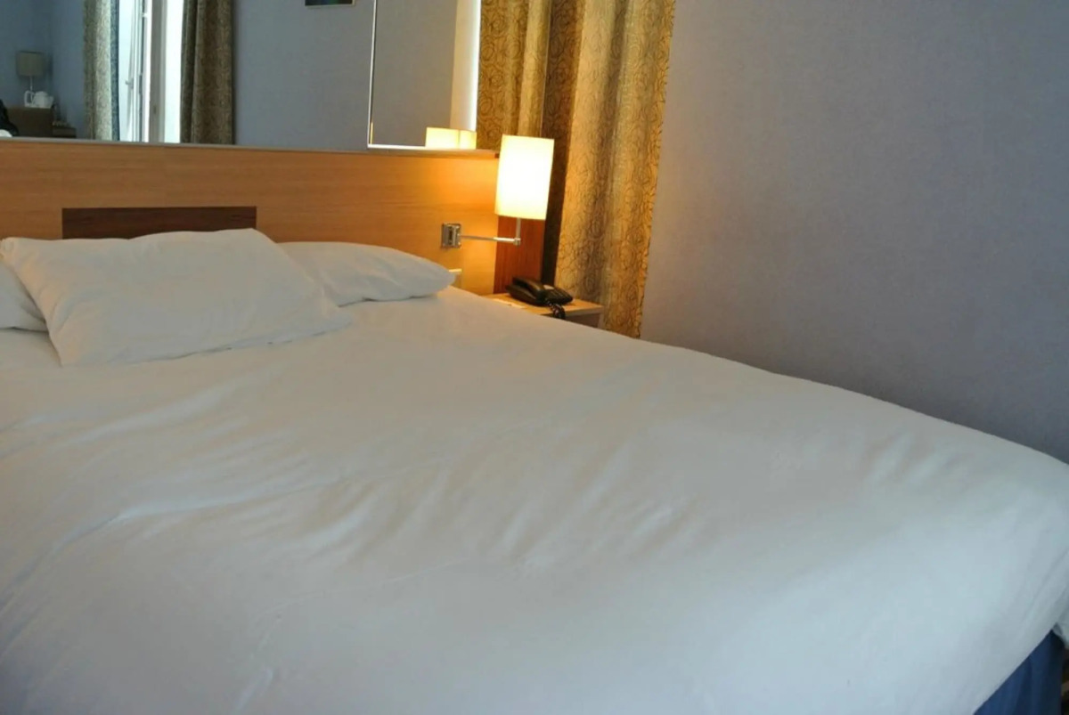 Hotel Pavillon Bastille