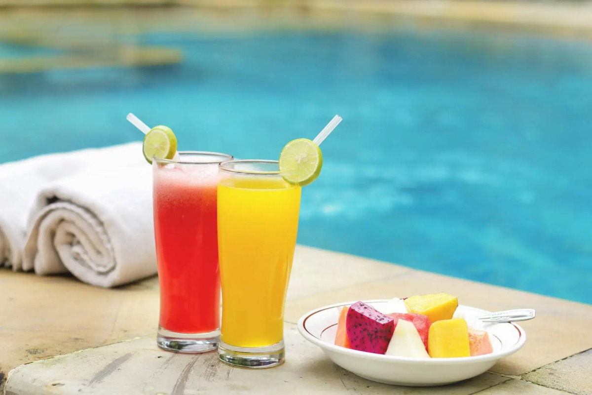 Ketut's Place Bed & Breakfast Ubud