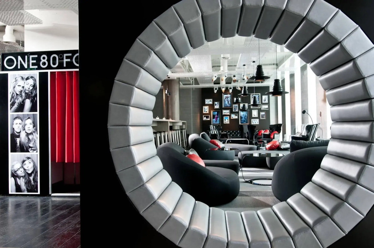 Generator Berlin Alexanderplatz