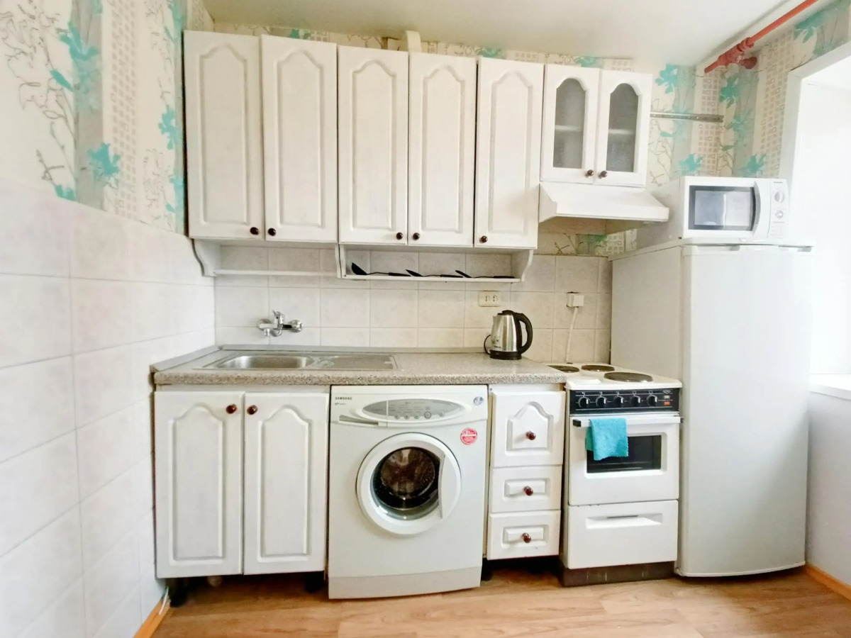 Rusdom Sweet Apartments (Русдом Свит) на улице Карла Маркса