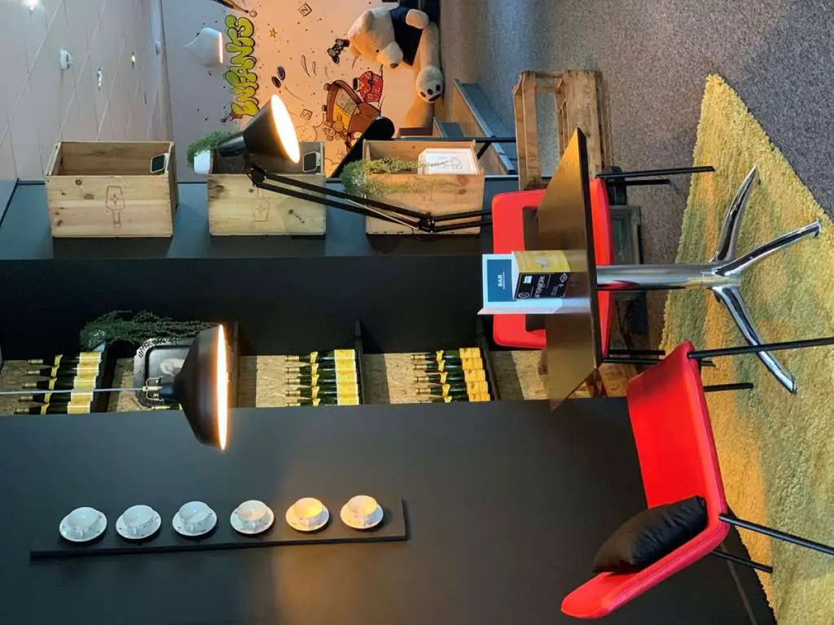 Novotel Mulhouse Bâle Fribourg