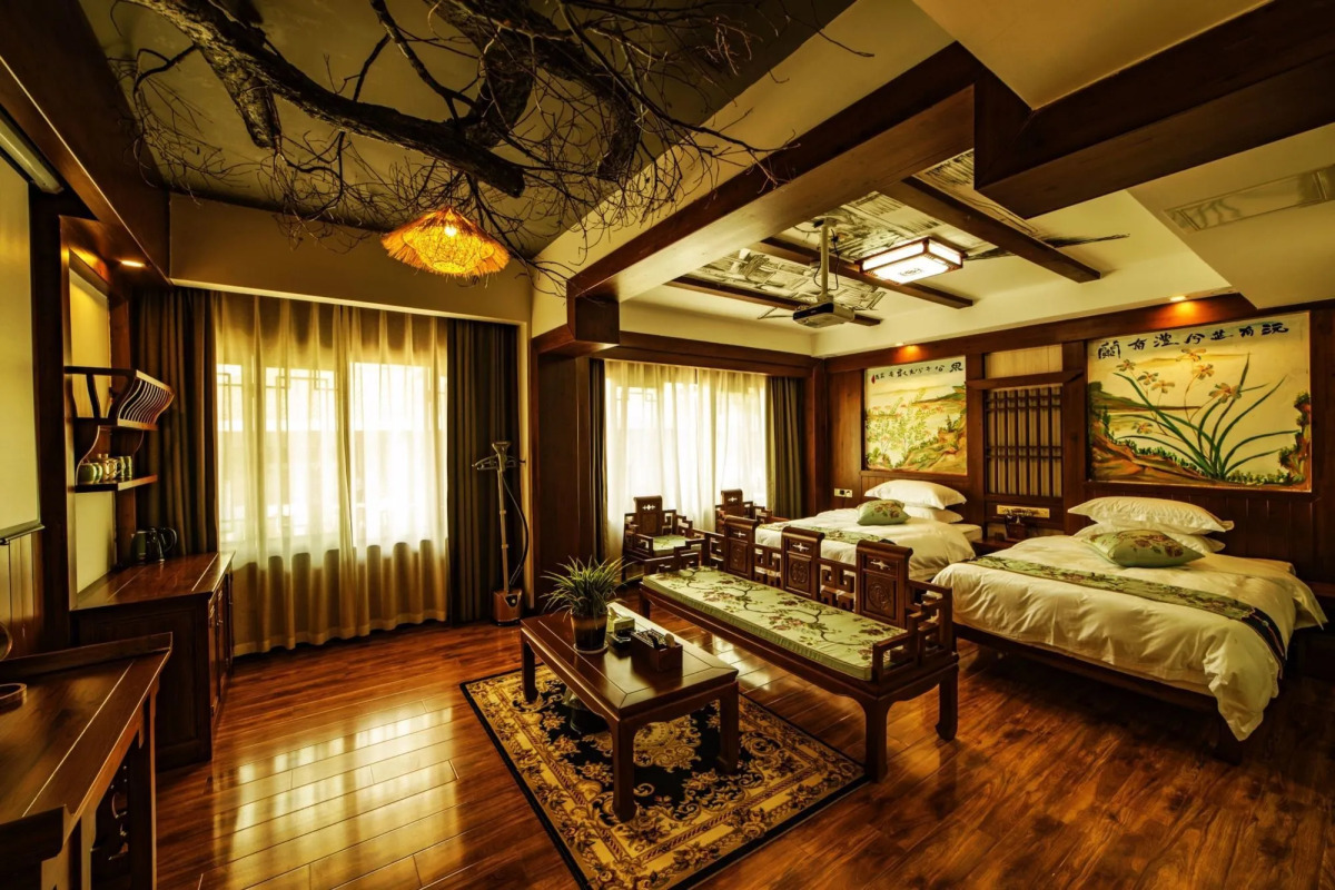 Lee's Boutique Resort