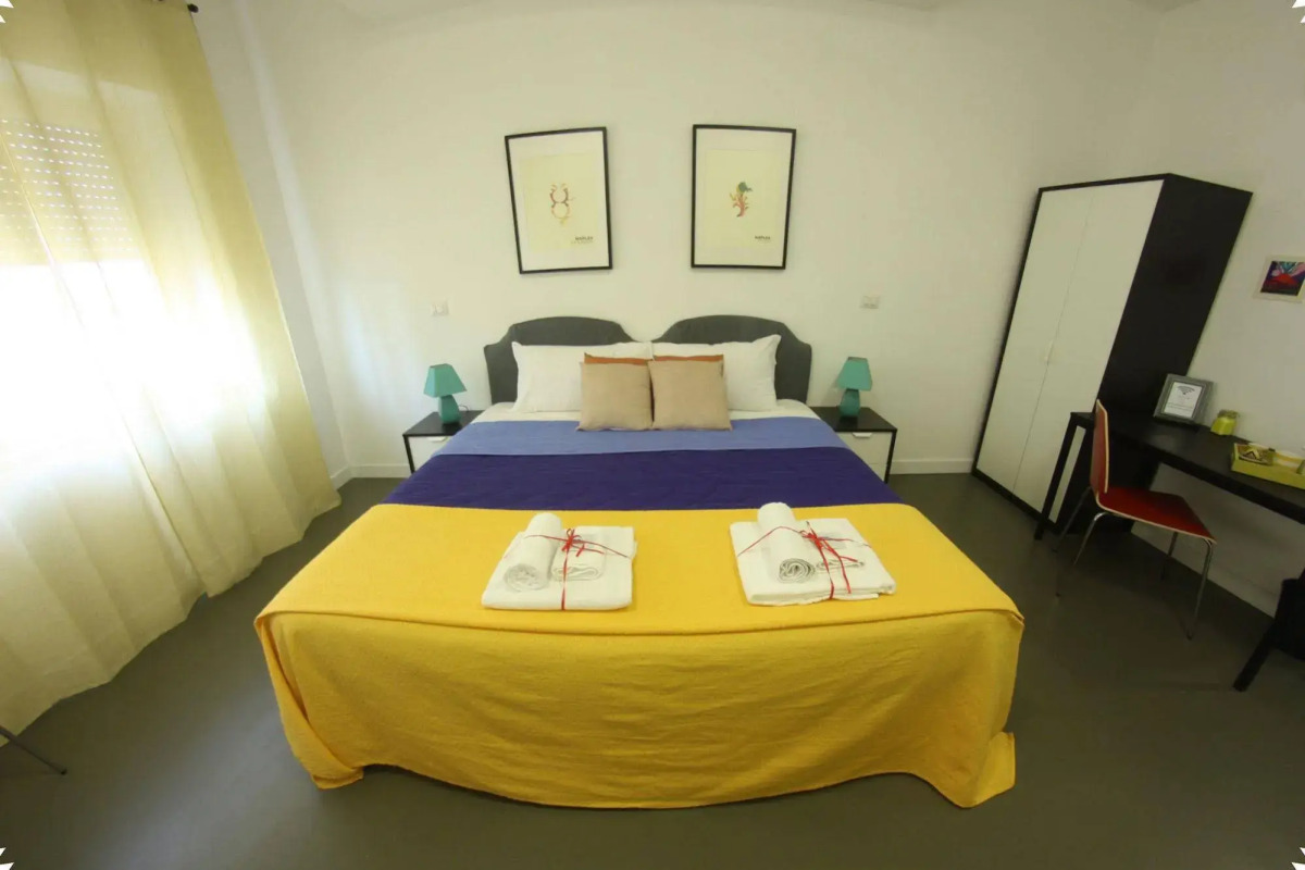 Sirena Partenope B&B