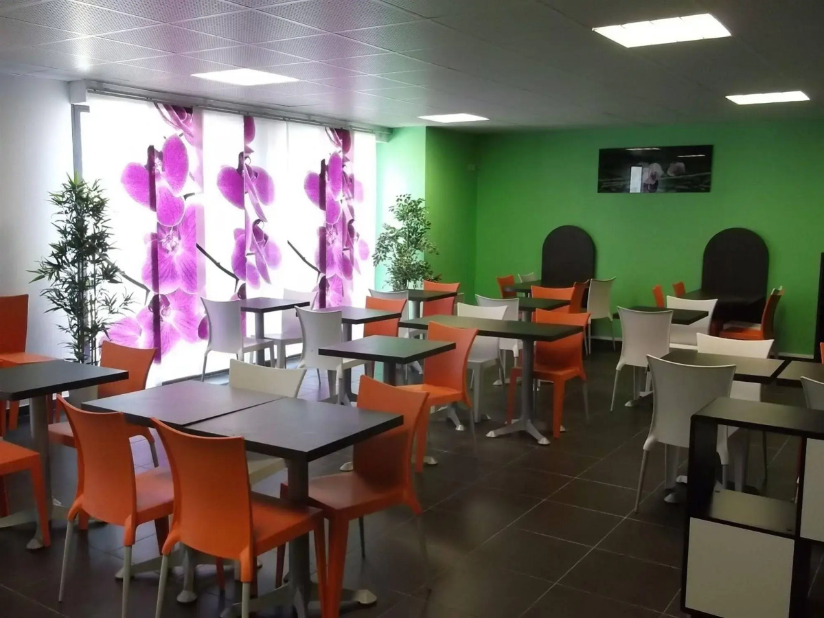 Apart'Hotel Sainte-Marthe