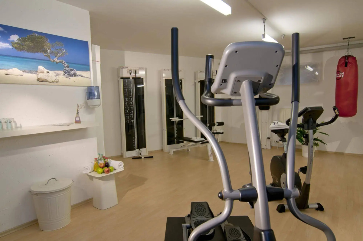 ACHAT Hotel Reilingen Walldorf