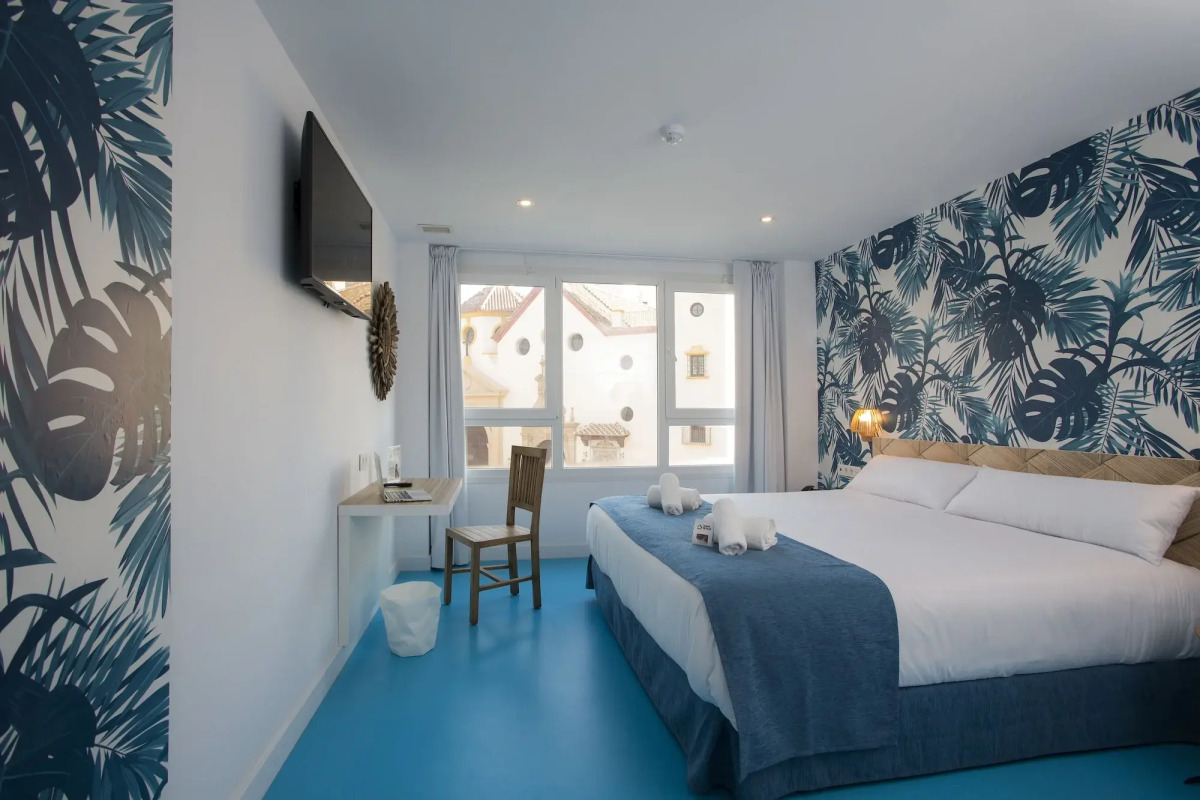 Casual del Mar Málaga Hotel