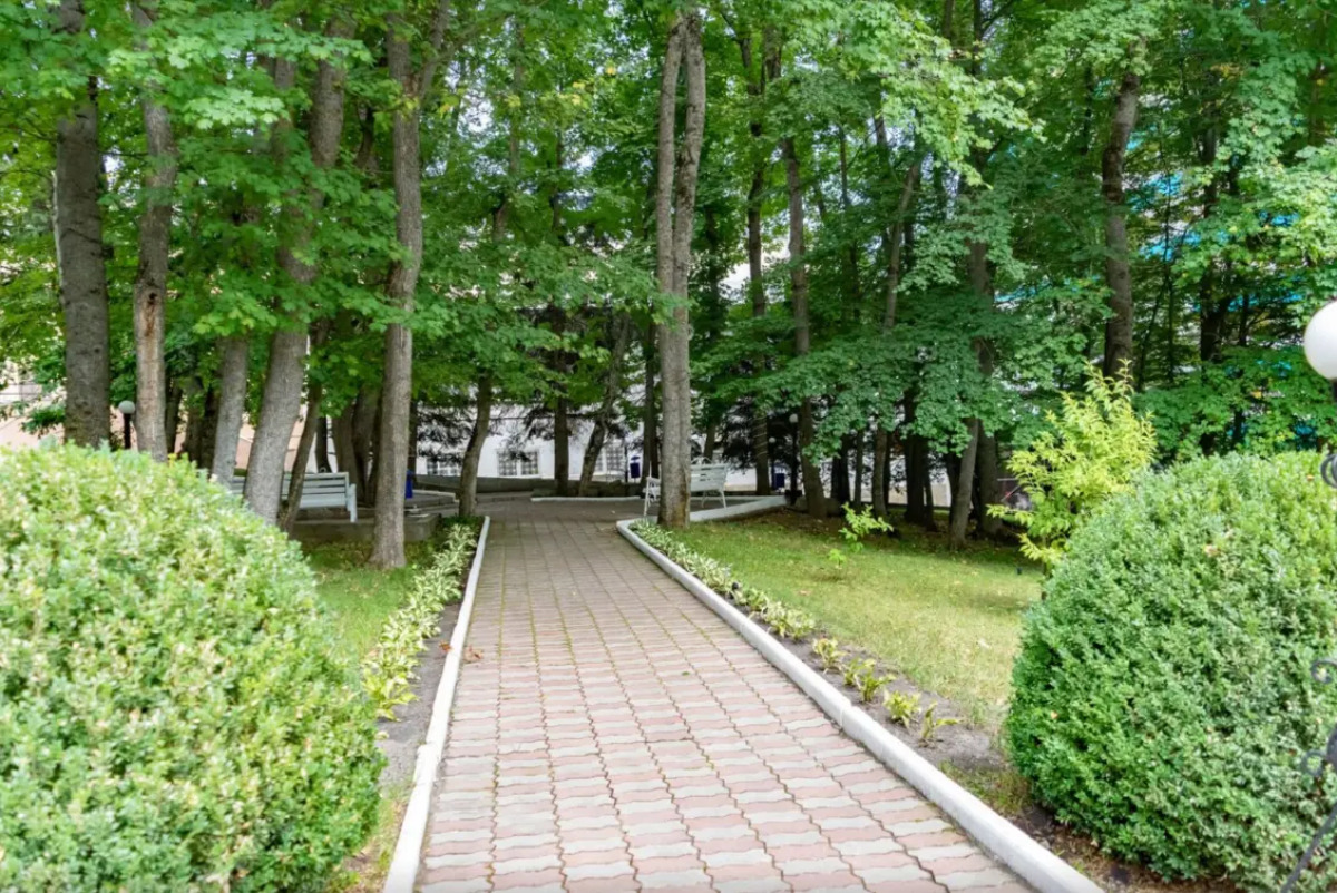 Санаторий «30 лет Победы»