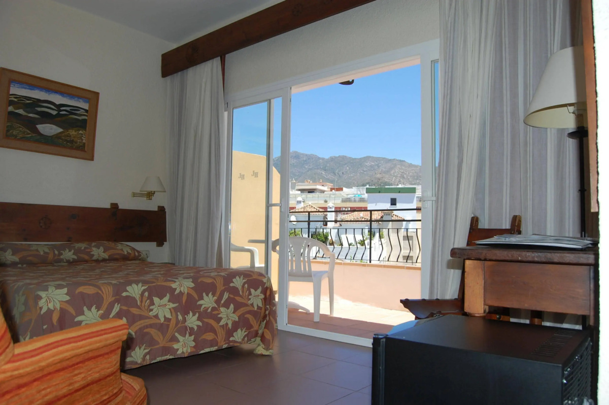 Hotel Lima - Adults Recommended